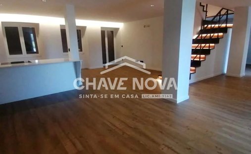 Haus in Macieira da Lixa e Caramos, Distrikt Porto, Portugal 1