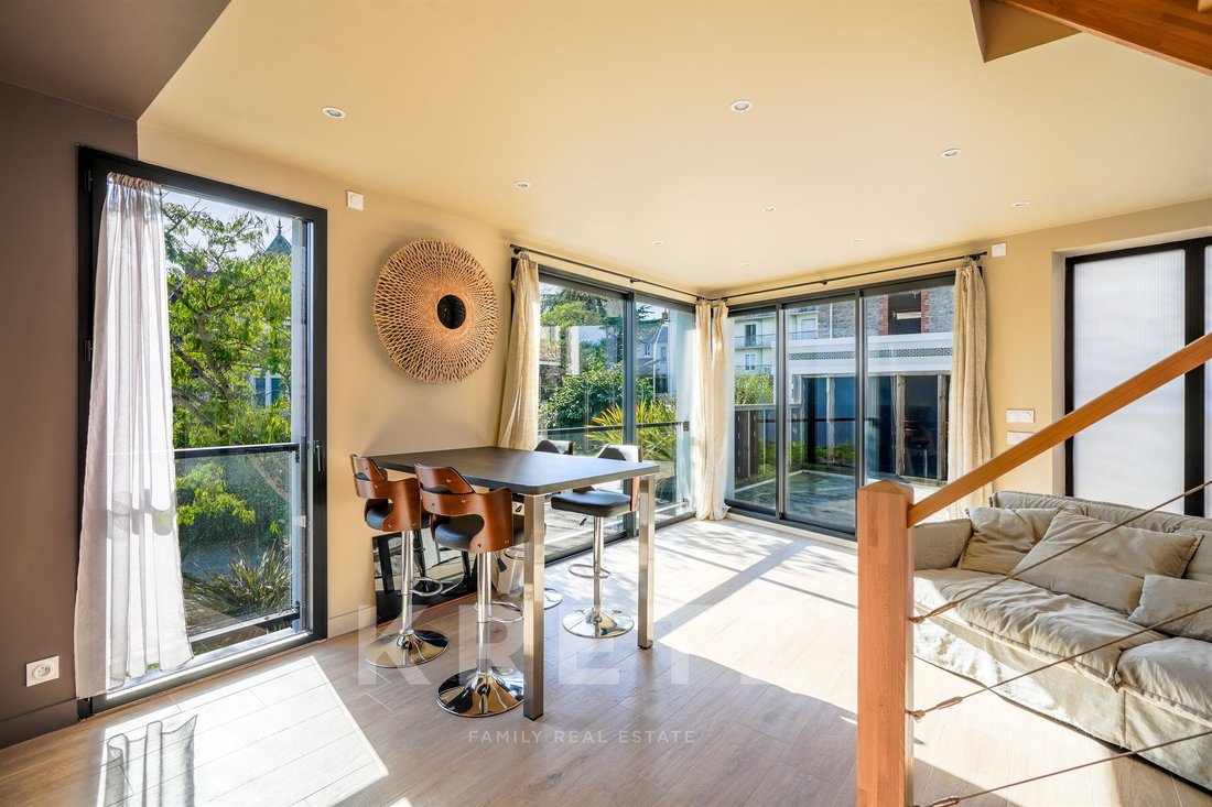 House in Gare-Grand Clos, La Baule-Escoublac, France 5 - 15241137