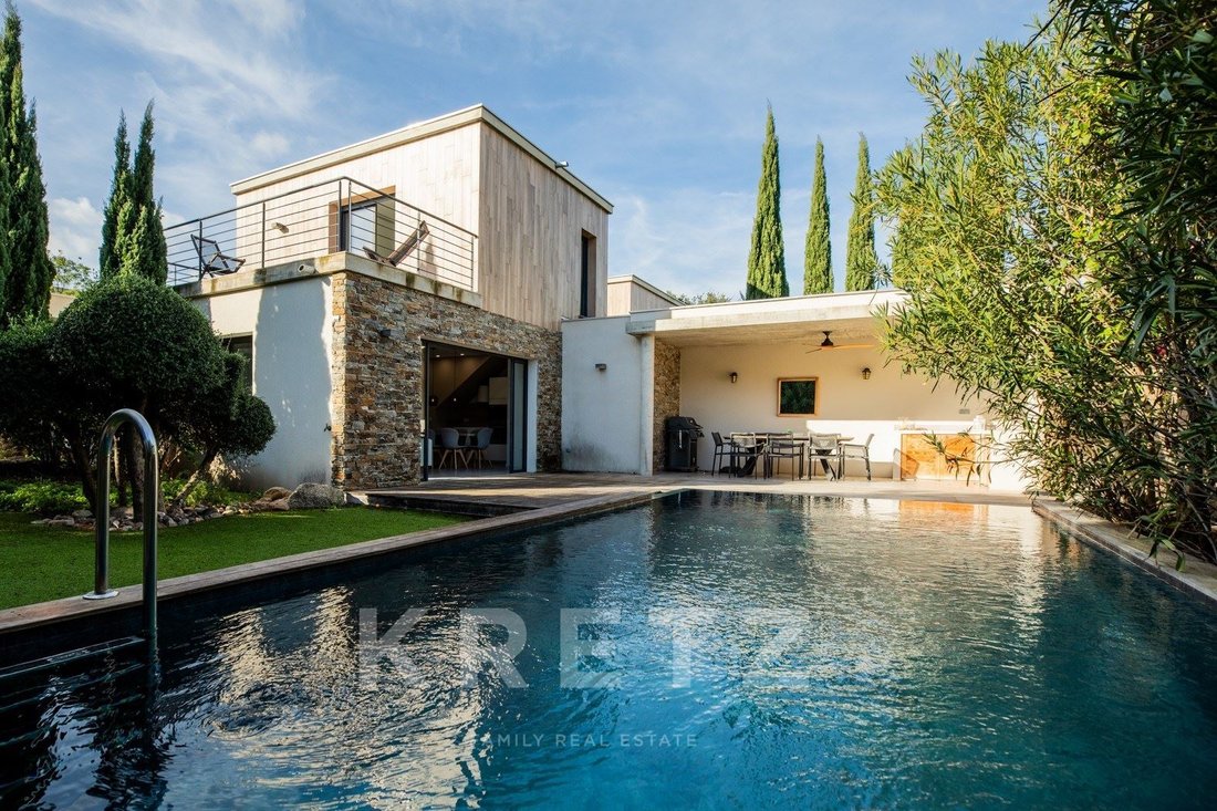 House in Porto-Vecchio, Corsica, France 1 - 16797623