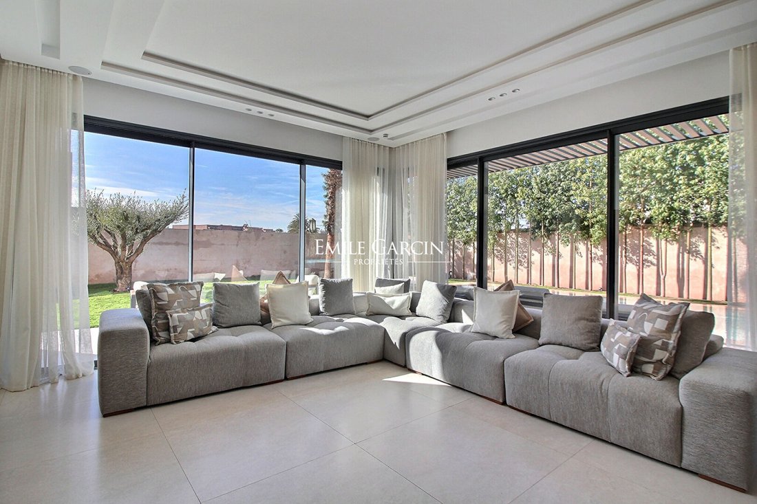 Villa in MARRAKECH, Morocco 2 - 17078989