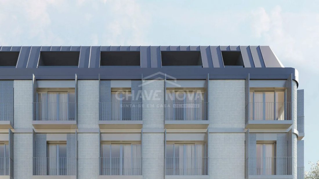 Apartment in Bonfim, Porto District, Portugal 3 - 17081317
