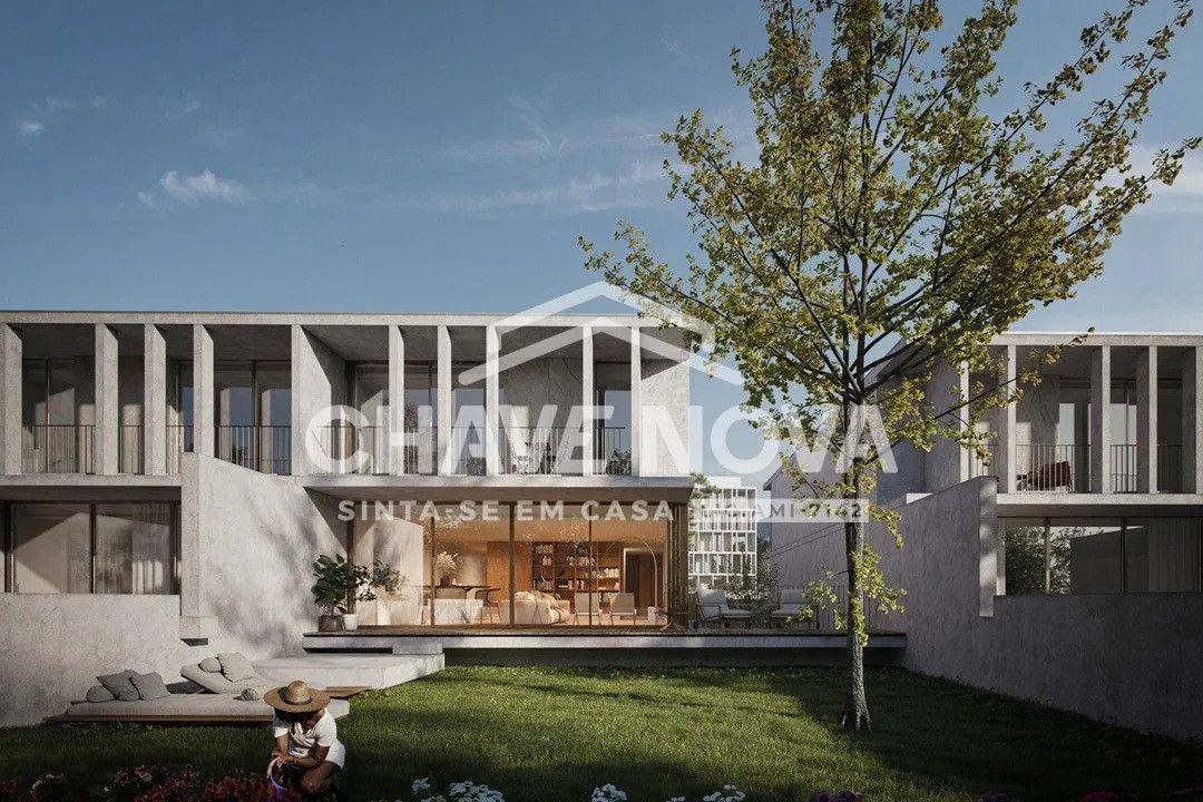 Townhouse in Arcozelo, Porto District, Portugal 1 - 17079454