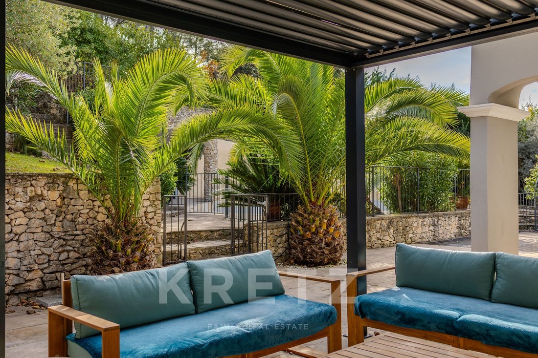 House in Grand Sud- Aix la Duranne, Aix-en-Provence, France 5 - 16543218