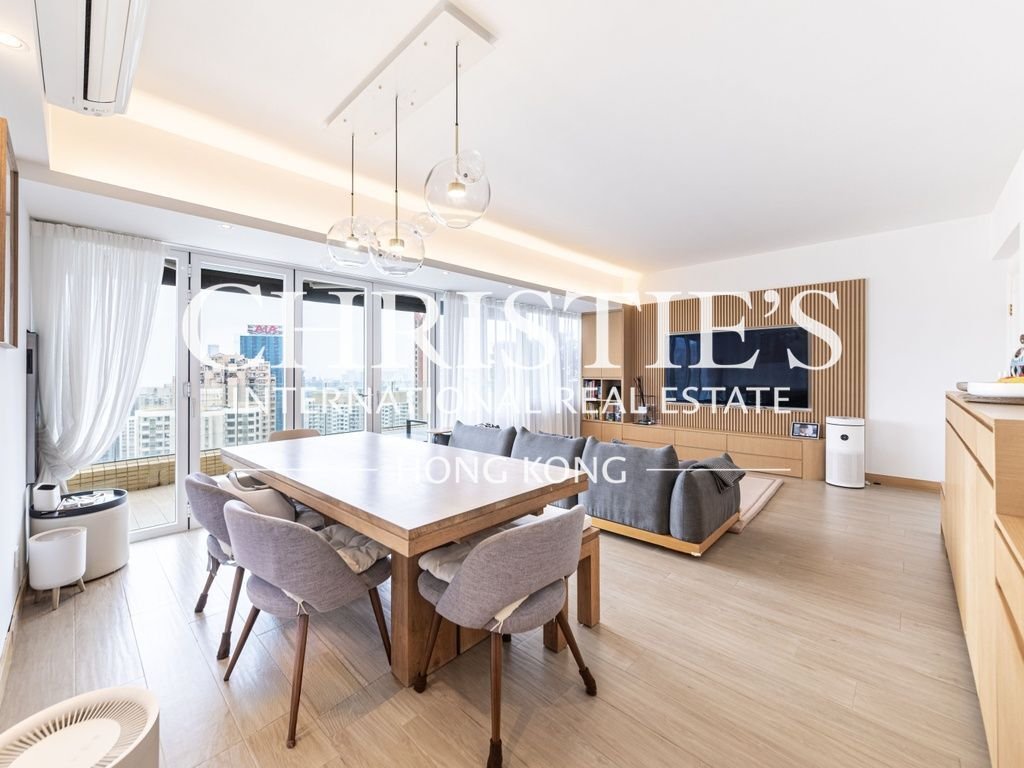 Apartment in Hong Kong, Hong Kong 3 - 17083802