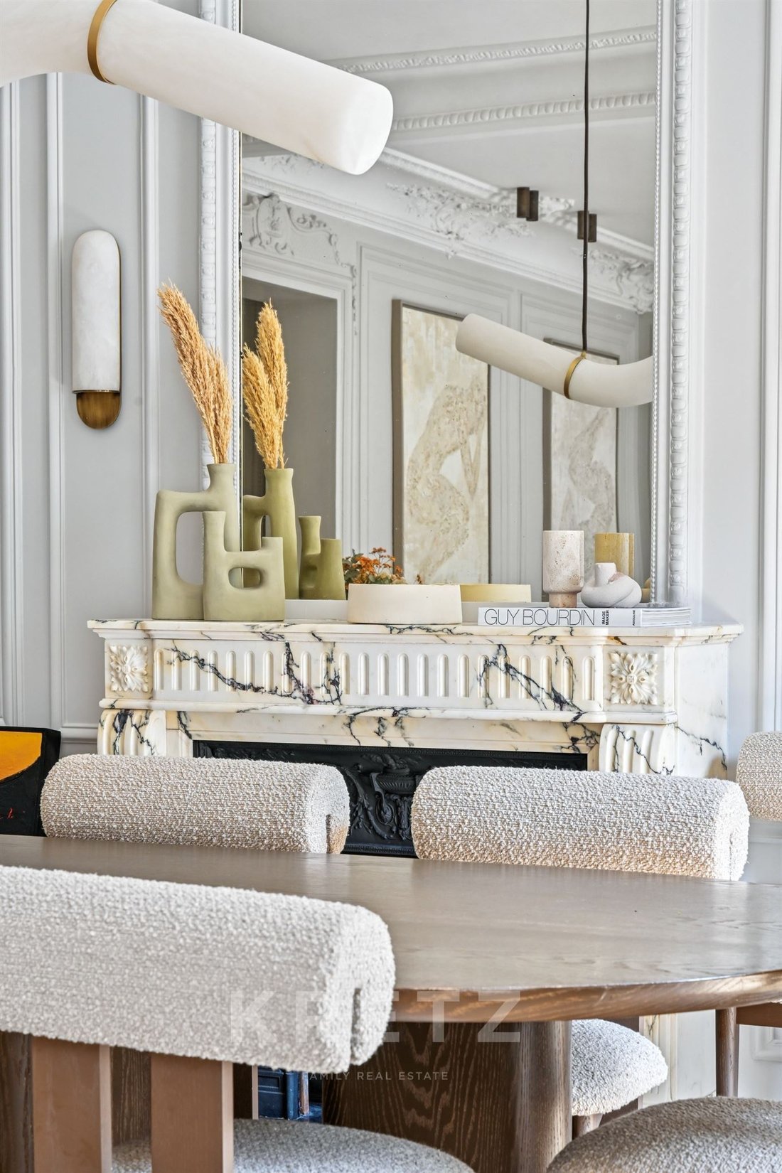 Appartement à Paris, Île-de-France, France 1 - 15662144