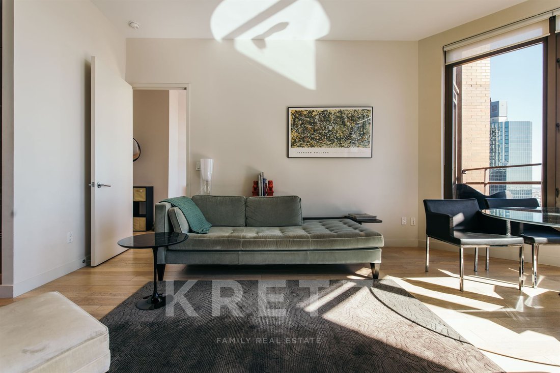 Apartment in New York, New York, United States 3 - 16155236