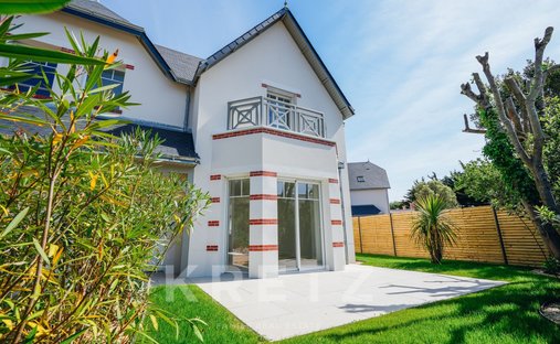 Haus in Le Pouliguen, Pays de la Loire, Frankreich 1