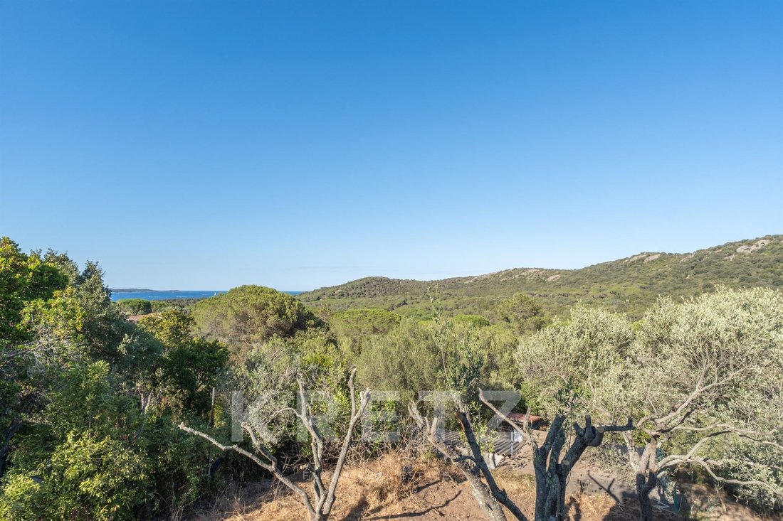 House in Porto-Vecchio, Corsica, France 1 - 15946861