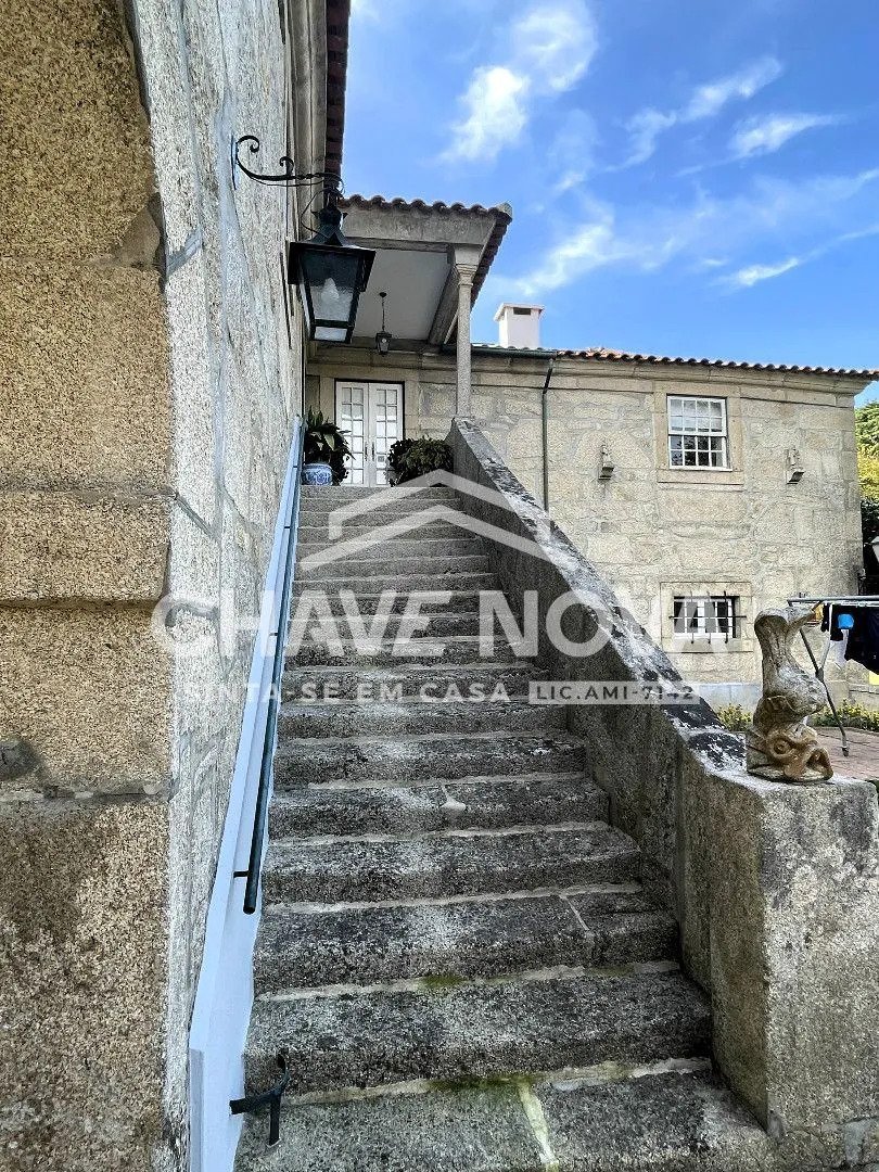 Villa in Aguas Santas, Porto District, Portugal 5 - 17081008