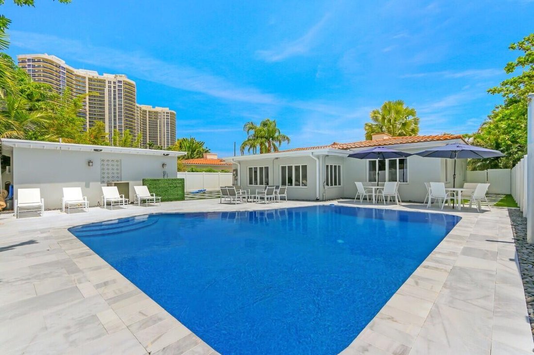 House in Fort Lauderdale, Florida, United States 5 - 17077557