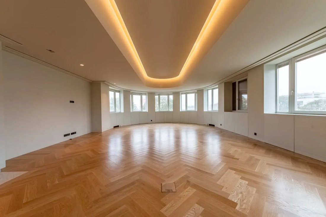 Apartment in Aldoar, Foz do Douro e Nevogilde, Porto District, Portugal 4 - 17081137