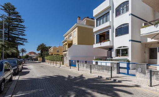 Appartement à Estoril, Cascais et Estoril, Lisbonne 1