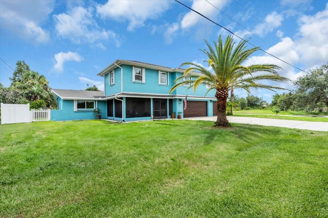 House in Punta Gorda, Florida, United States 4 - 17080144