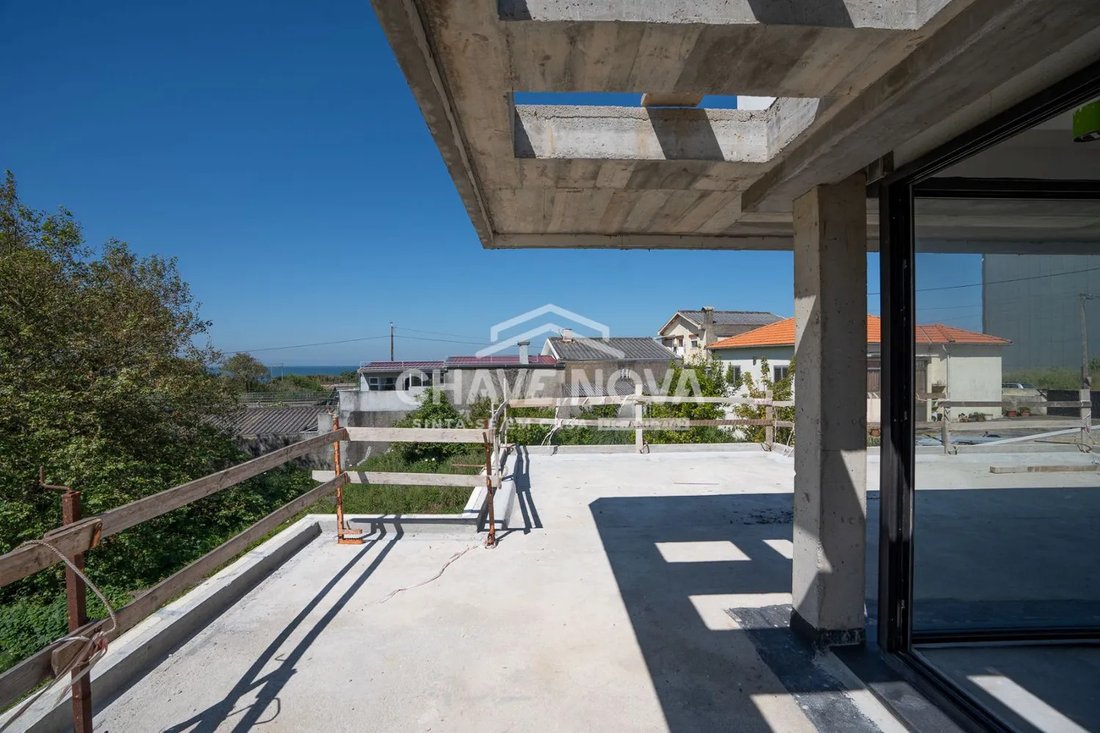 House in Sao Felix da Marinha, Porto District, Portugal 3 - 17081909