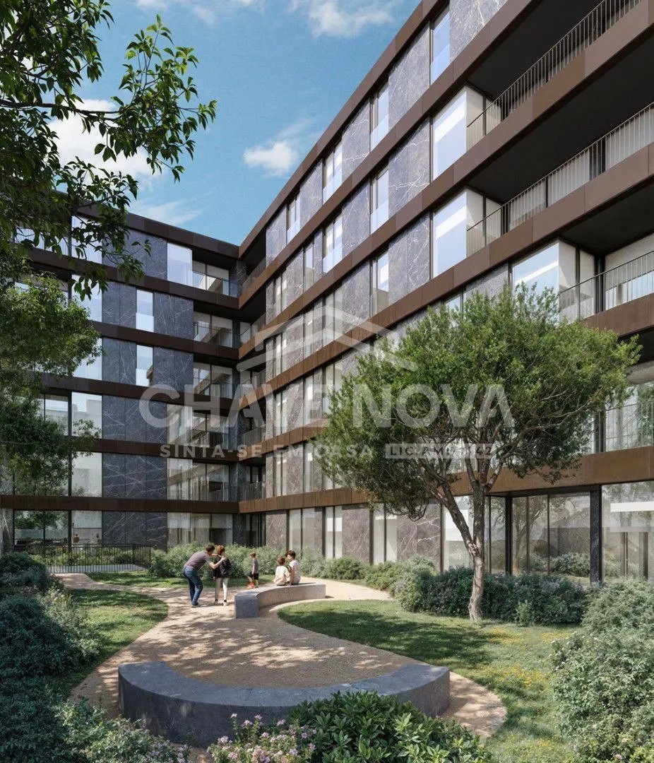 Apartment in Matosinhos e Leca da Palmeira, Porto District, Portugal 4 - 17079837
