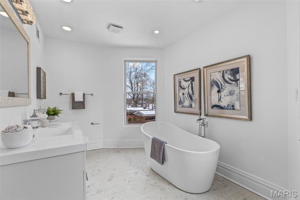 House in St. Louis, Missouri, United States 4 - 17082102