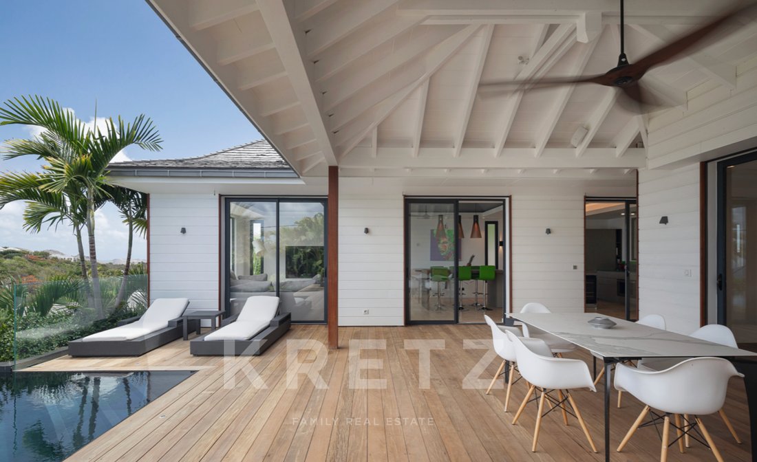 Villa in France 3 - 16204958