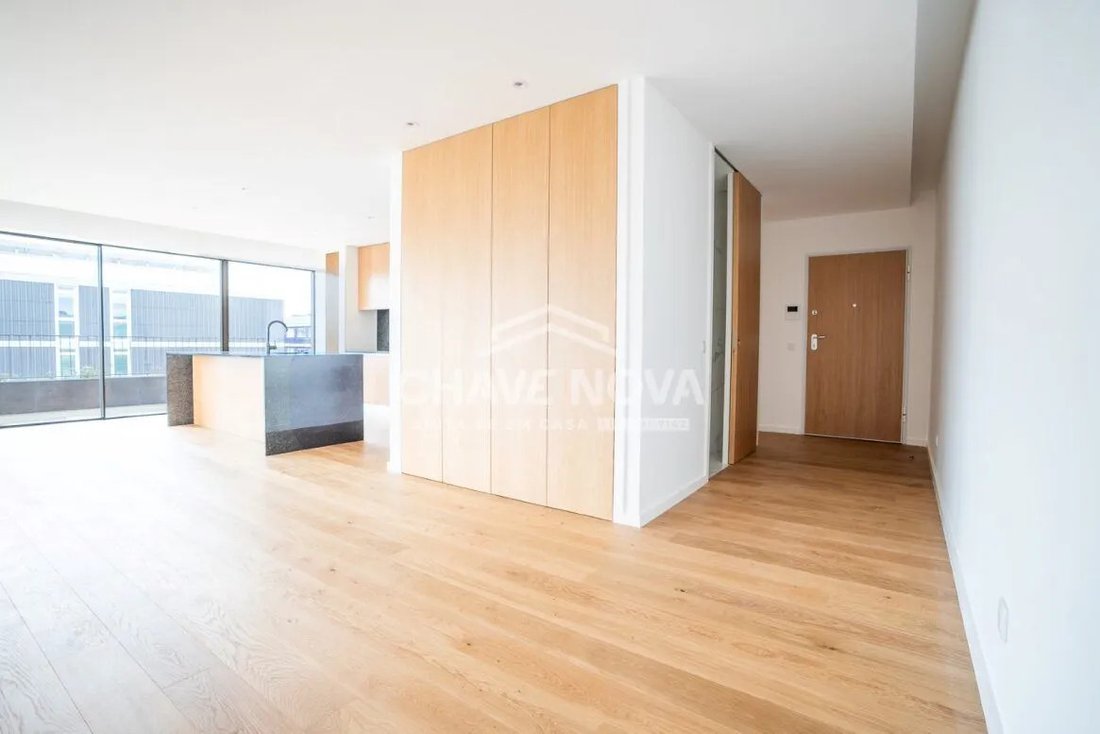 Apartment in Matosinhos e Leca da Palmeira, Porto District, Portugal 5 - 17080704