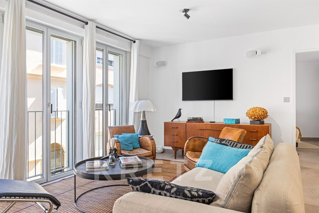 Apartment in Zone Ouest Urbaine, Saint-Tropez, France 5 - 16688986