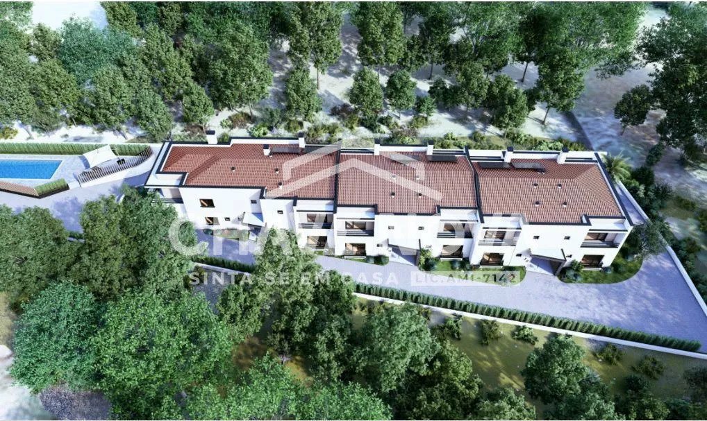 Townhouse in Parceiros e Azoia, Leiria District, Portugal 1 - 17079464