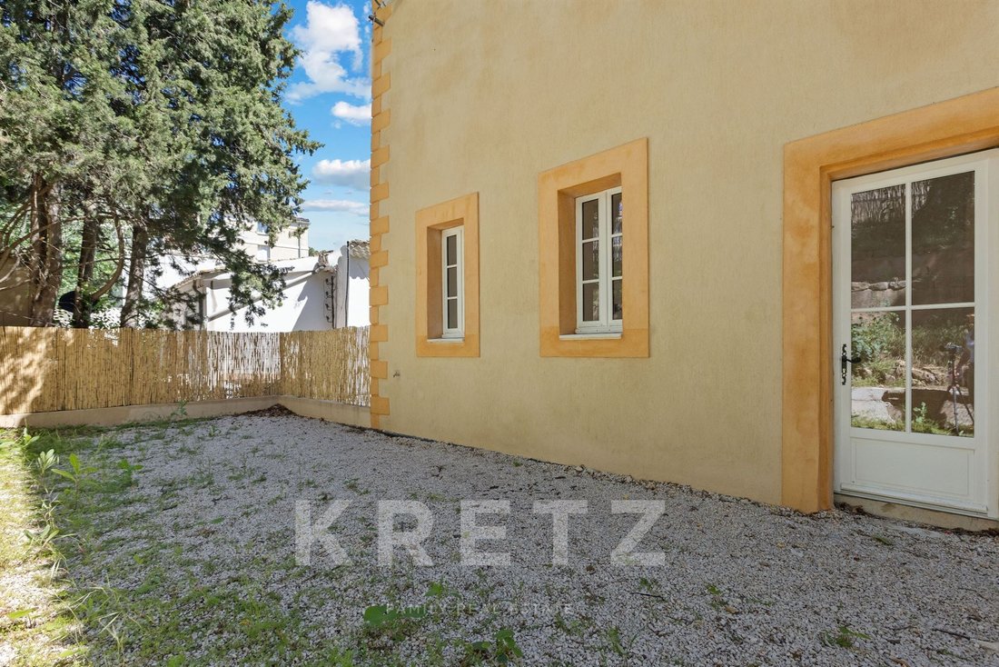 Apartment in Le Tholonet, Provence-Alpes-Côte d'Azur, France 3 - 16155326