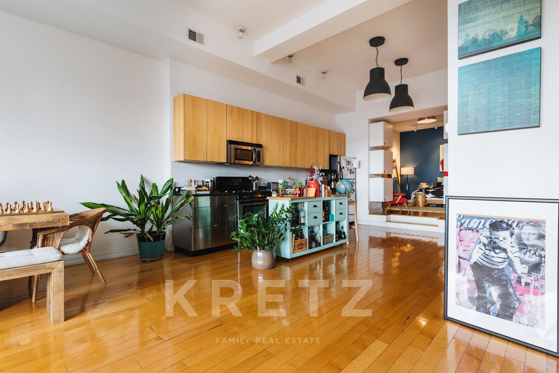 Apartment in New York, New York, United States 5 - 16155218