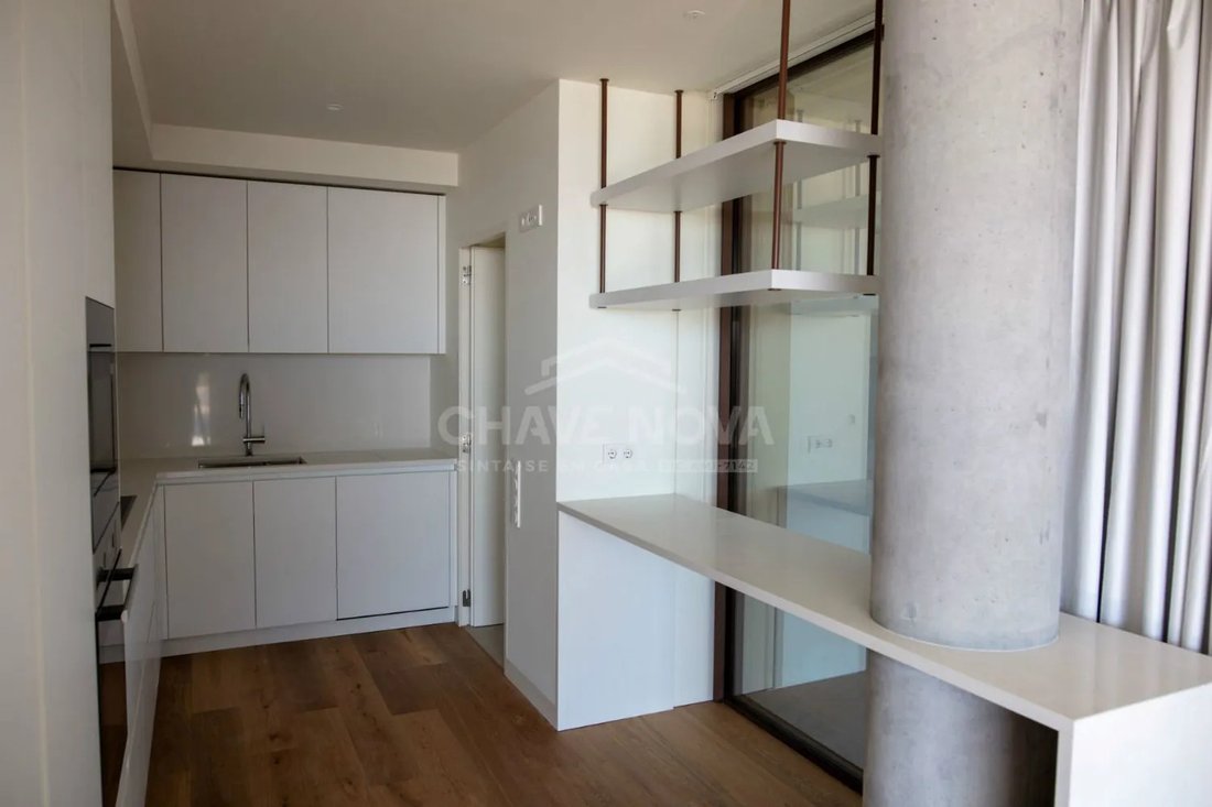 Apartment in Aldoar, Foz do Douro e Nevogilde, Porto District, Portugal 5 - 17080574