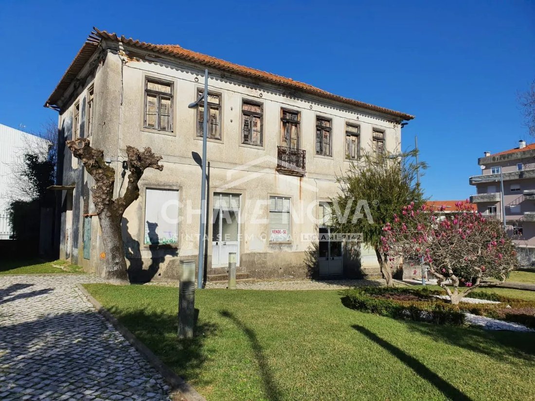 Land in Oliveira do Bairro, Aveiro District, Portugal 4 - 17078316