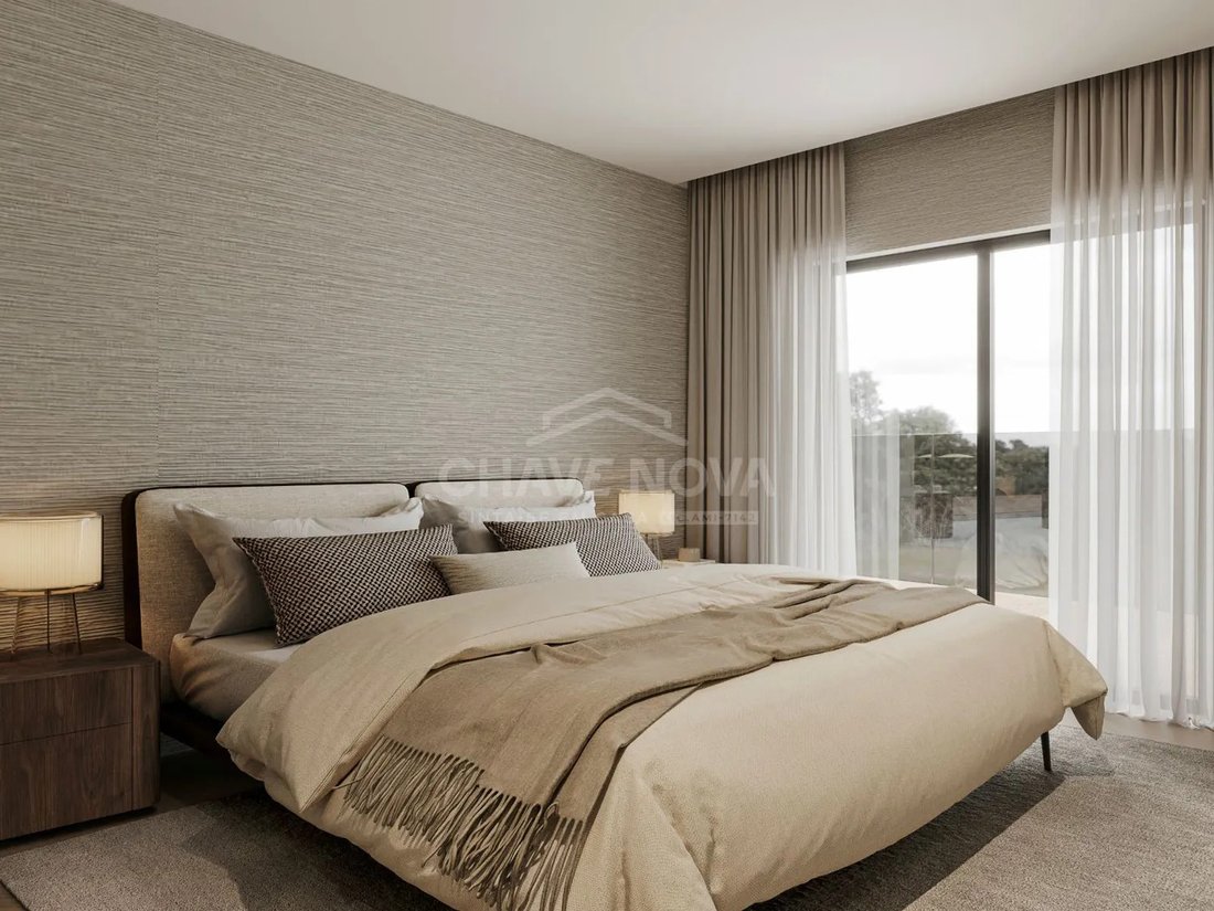 Apartment in Nogueira, Fraiao e Lamacaes, Braga, Portugal 1 - 17081297