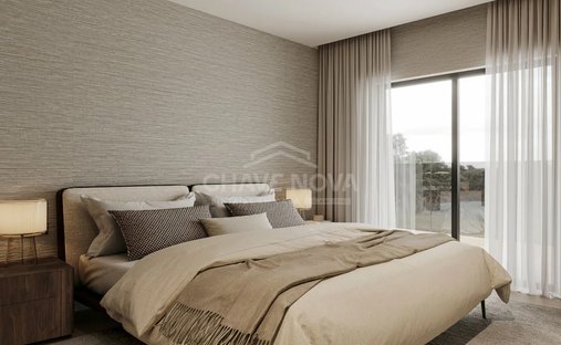 Apartment in Nogueira, Fraiao e Lamacaes, Braga, Portugal 1
