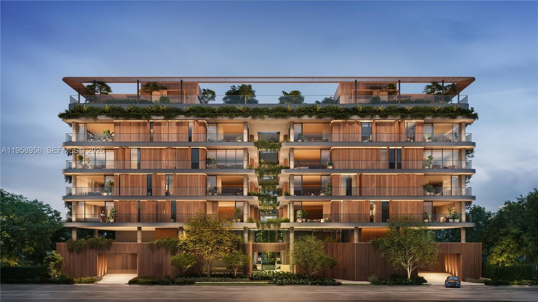 Condo in Miami, Florida, United States 5 - 17078888