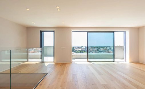 Apartment in Matosinhos e Leca da Palmeira, Porto District, Portugal 1