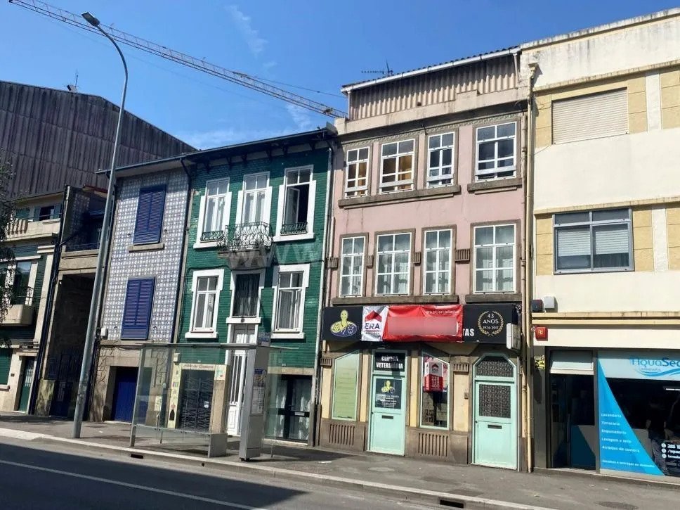 House in Bonfim, Porto District, Portugal 1 - 17077615