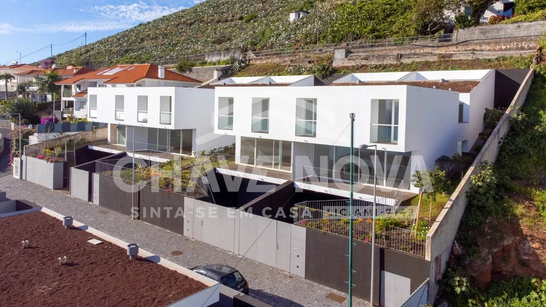 Townhouse in Curral das Freiras, Madeira, Portugal 4 - 17080045