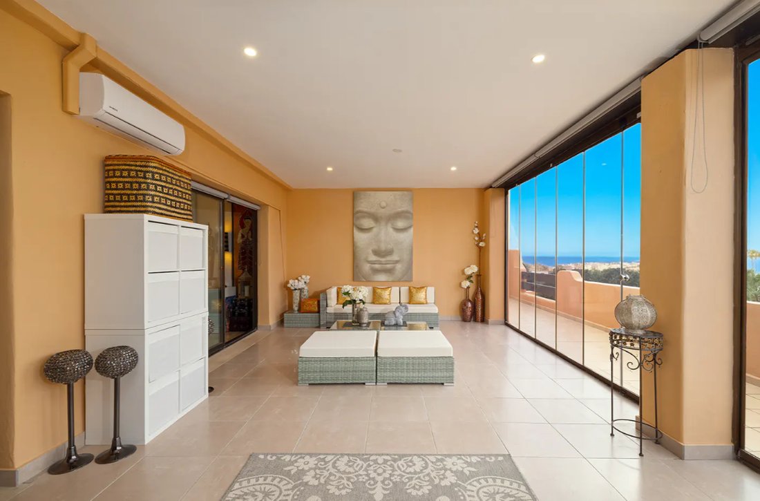 Apartment in Casares, Andalusia, Spain 1 - 17082610