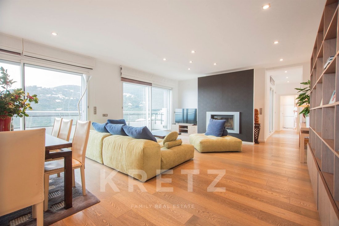 Apartment in Ville-di-Pietrabugno, Corsica, France 3 - 16952994