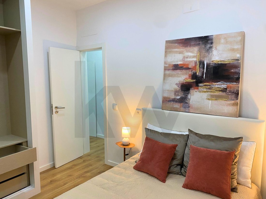 Apartment in Sao Vicente, Lisbon, Portugal 1 - 16705298