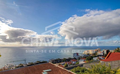 Townhouse in Curral das Freiras, Madeira, Portugal 1