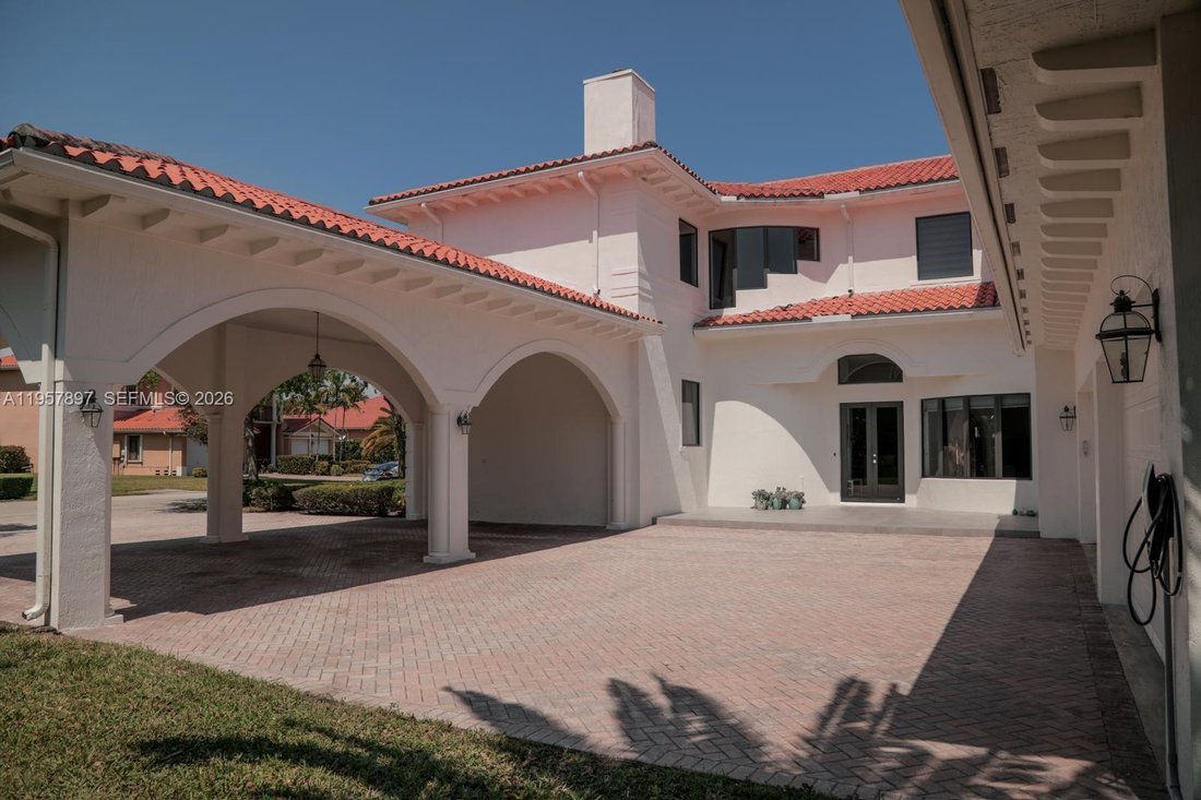 House in Cutler Bay, Florida, United States 3 - 17074768