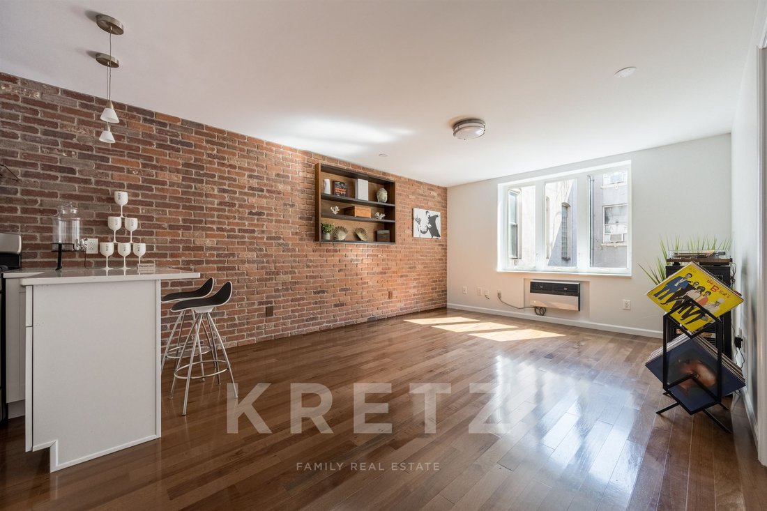 Apartment in New York, New York, United States 2 - 16155198