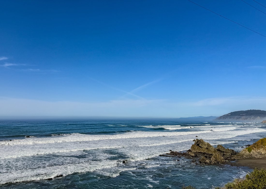 Land in Fort Bragg, California, United States 4 - 17083041