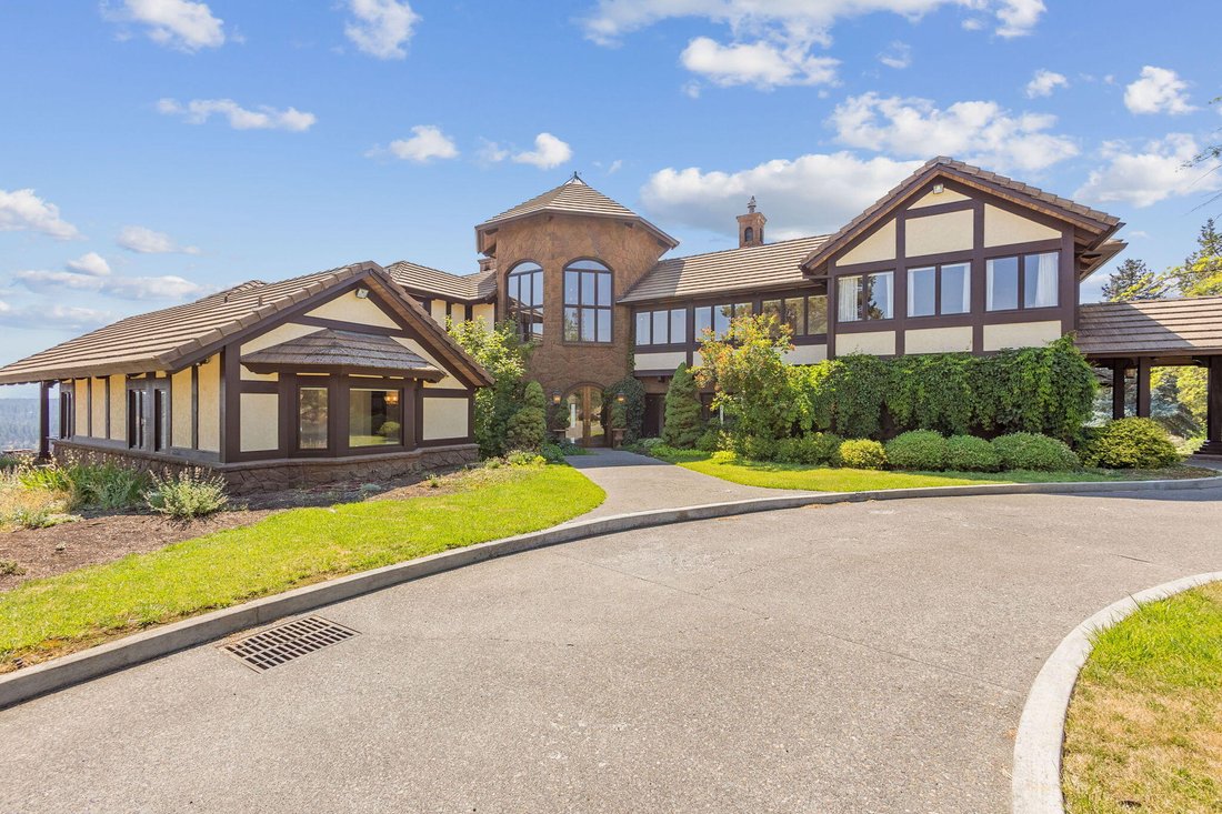 House in Sisters, Oregon, United States 2 - 17077897