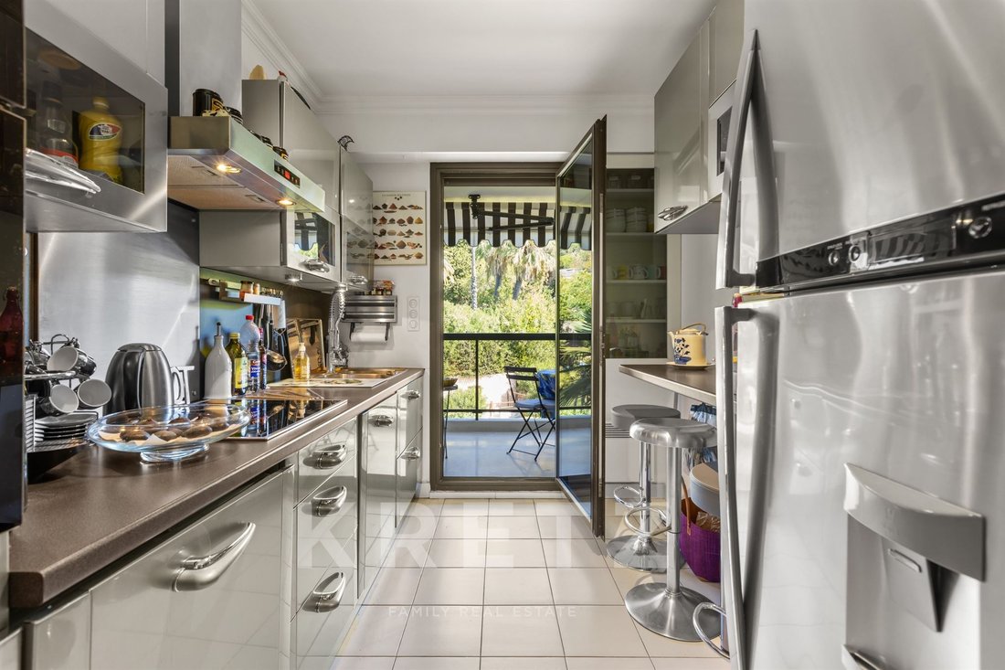 Apartment in Cannes, Provence-Alpes-Côte d'Azur, France 5 - 16256874