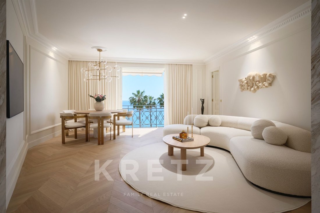 Apartment in Cannes, Provence-Alpes-Côte d'Azur, France 4 - 15917864