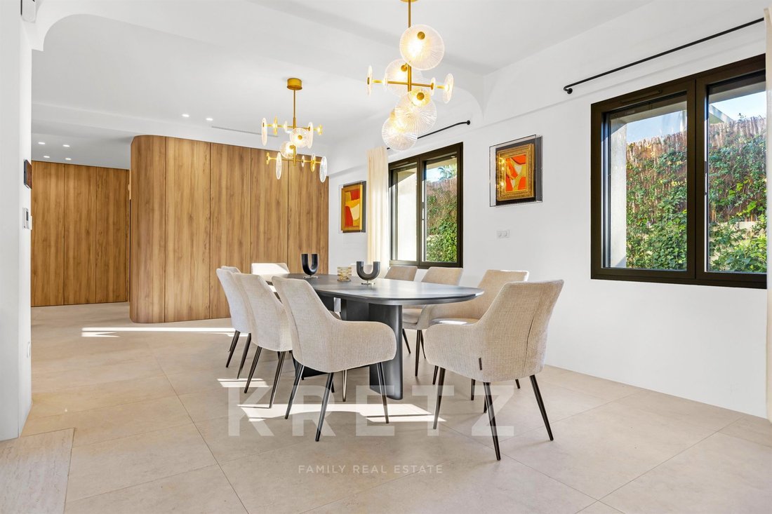 Villa in Zone Ouest Urbaine, Saint-Tropez, France 3 - 16910666