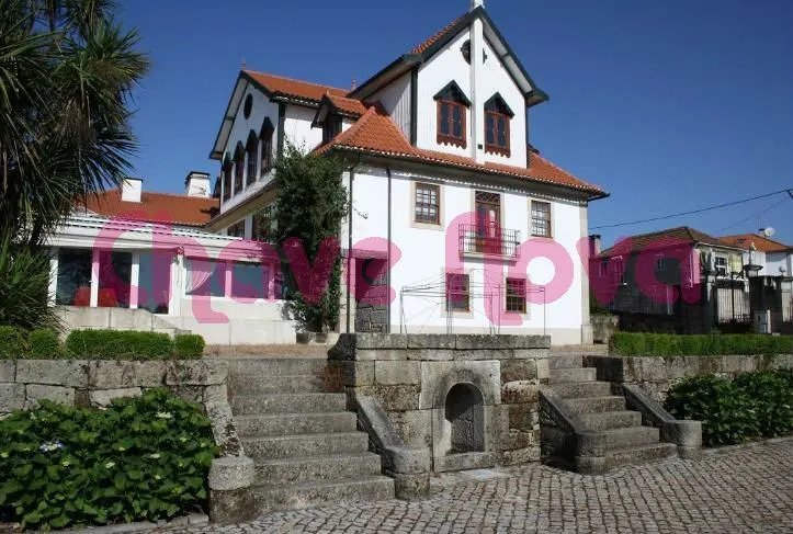 Villa in Santa Cruz da Trapa e Sao Cristovao de Lafoes, Viseu District, Portugal 2 - 17081464