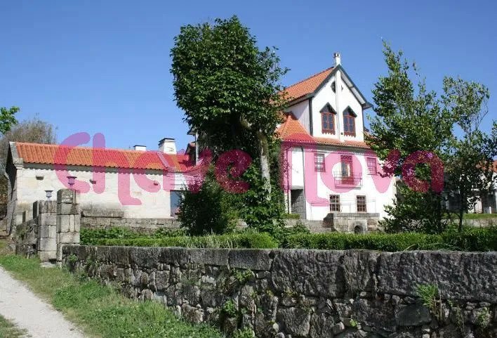 Villa in Santa Cruz da Trapa e Sao Cristovao de Lafoes, Viseu District, Portugal 4 - 17081464