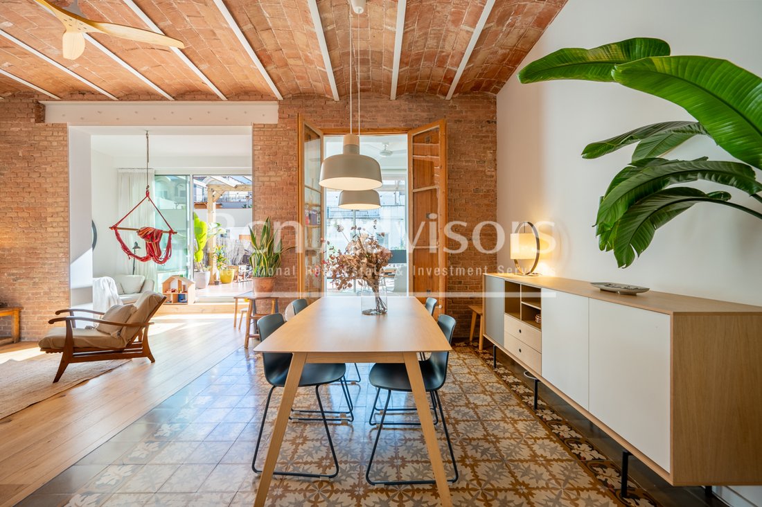 Apartment in Gracia, Barcelona, Spain 4 - 17082970