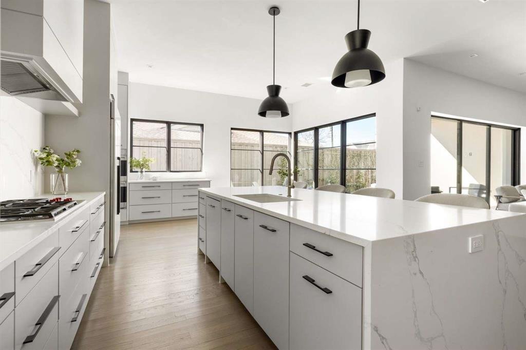 Townhouse in Dallas, Texas, United States 3 - 16514335