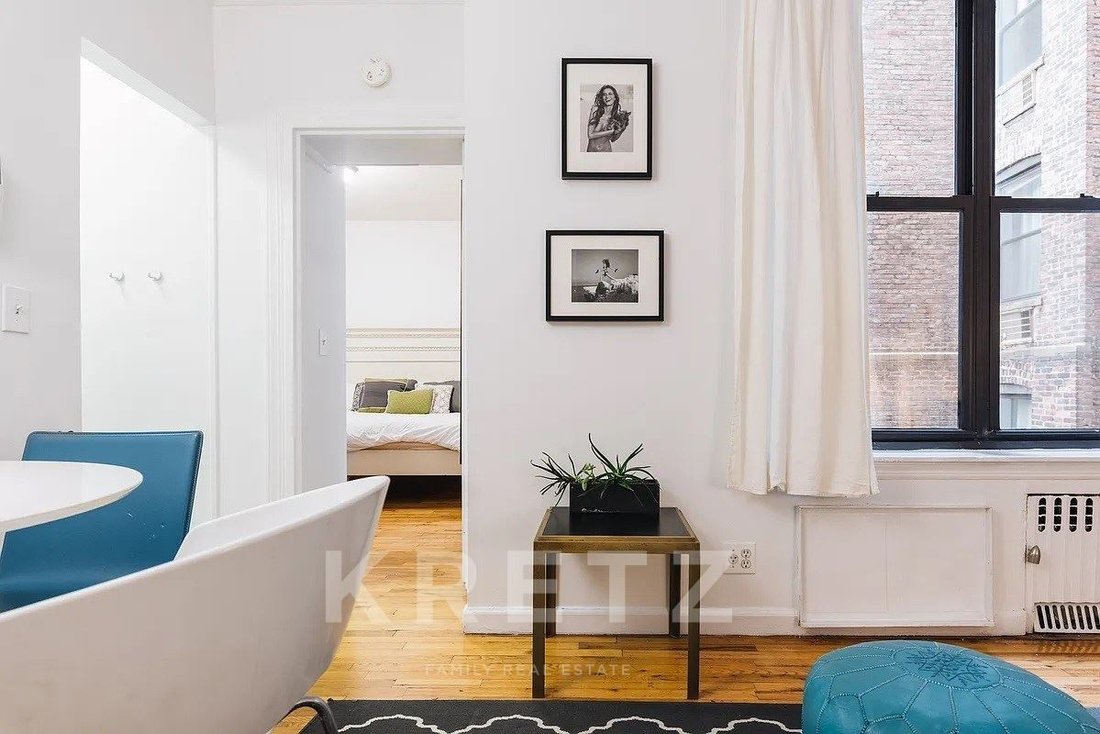 Apartment in New York, New York, United States 5 - 15701432